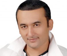 Anvar Sanayev - Man