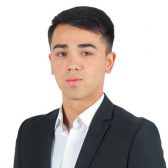 Elmurod Muhammad - Janonlar 2022 MP3 cкачать бесплатно