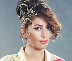 Hilola Hamidova - Ketayabsan