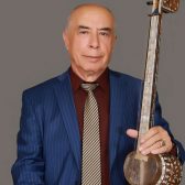 Hojiakbar Hamidov - Keksalar xonadonimiz fayzi 2022 MP3 cкачать бесплатно