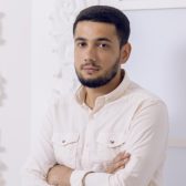 Jaloliddin Ahmadaliyev - Ketsam meni topolmaysan