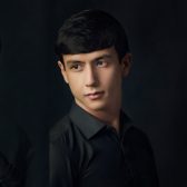 Jasur Raxmatov - Ochajonam