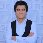 Rustamjon Mamasoliyev - Bevafo