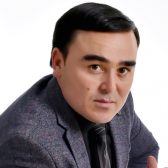 Sardor Ergashev - Yigit qasam ichmaydi