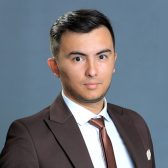 Shoxruz (Abadiya) - Alam 2022 MP3 cкачать бесплатно